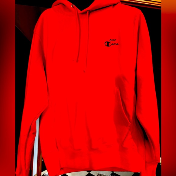 Champion hoodie - Picture 2 of 2